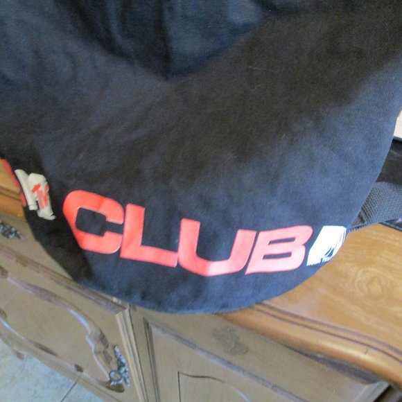 Club MTV Sling Bag - Picture 3 of 10